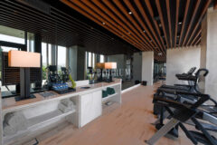 Yalıkavak’ta Denize Sıfır Lüks Villa