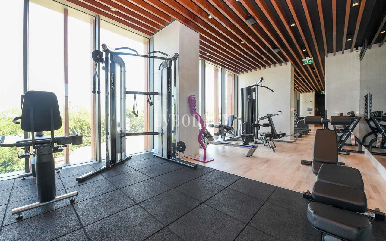 Yalıkavak’ta Denize Sıfır Lüks Villa