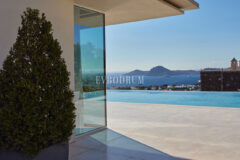 Yalıkavak’ta özel havuzlu, mimari tasarımlı yeni proje