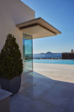 Yalıkavak’ta özel havuzlu, mimari tasarımlı yeni proje – Görsel 1