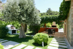 Yalıkavak ve Marina manzaralı olağanüstü özel mülk