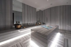 Yalıkavak’ta Denize Sıfır Lüks Villa