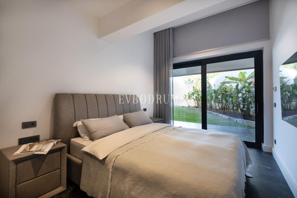 Yalıkavak'ta denize sıfır, özel iskeleli lüks villa – 4Cdc0Ae5 59F2 Ac8E Afb3Fb667724