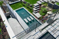 Bitez’de özel havuzlu, geniş ve lüks villa