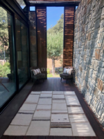 Sezonluk Kiralık: Gümüşlük’te Havuzlu Villa