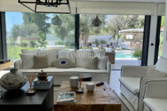 Yalikavak Merkez’de Modern Havuzlu Villa