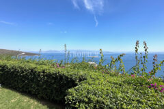 Bodrum Türkbükü Hebil’de, Olivehill Sitesi’nde Sezonluk Kiralık