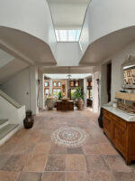 Grosse Villa mit Pool und Garten im Herzen von Türkbükü