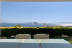 Muhteşem adalar ve deniz manzaralı, havuzlu villa