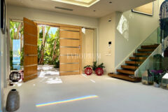 Yalıkavak ve Marina manzaralı olağanüstü özel mülk