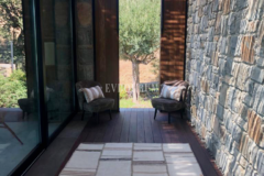 Sezonluk Kiralık: Gümüşlük’te Havuzlu Villa