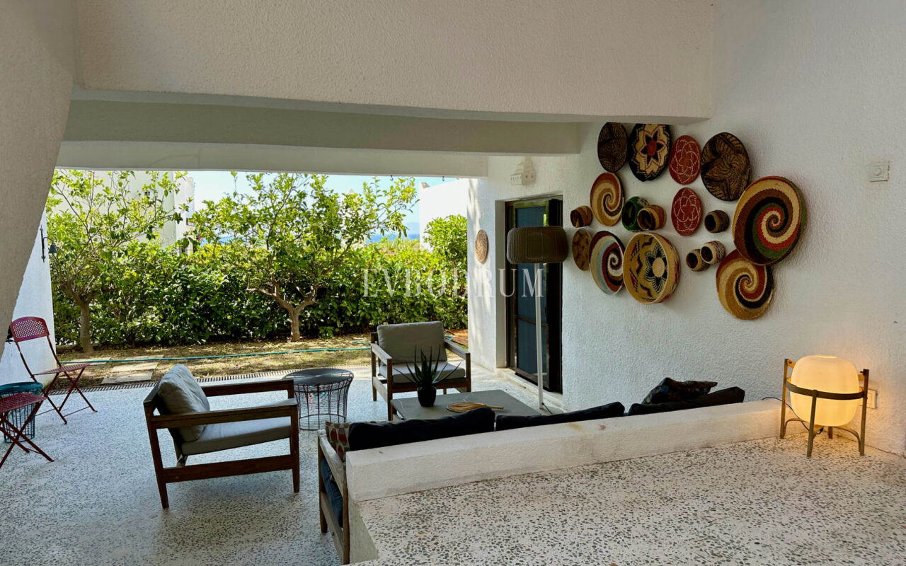 Yalikavak, Cennetköy Evleri,3 yatak odalı modern ferah kiralık ev