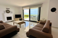 Muhteşem adalar ve deniz manzaralı, havuzlu villa