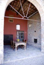 Stone Villa with Sea Views and Pool – Photo 9