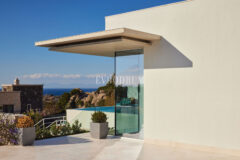 Yalıkavak’ta özel havuzlu, mimari tasarımlı yeni proje