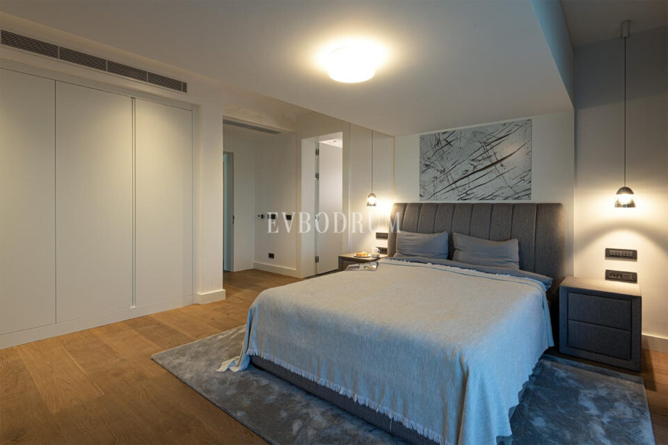 Yalıkavak'ta denize sıfır, özel iskeleli lüks villa – 577Fe330 Ac91 44Dc 87C6 C1D6Ca04Bbf9