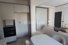 Plaja Yakın Ortak Havuzlu Daireler