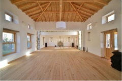 10.000 m2 Arsa İçinde 8 Bağımsız Taş Ev