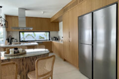 Yalikavak Merkez’de Modern Havuzlu Villa