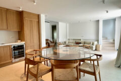 Yalıkavak’ta denize 100 adım müstakil, yeni renove edilmiş villa