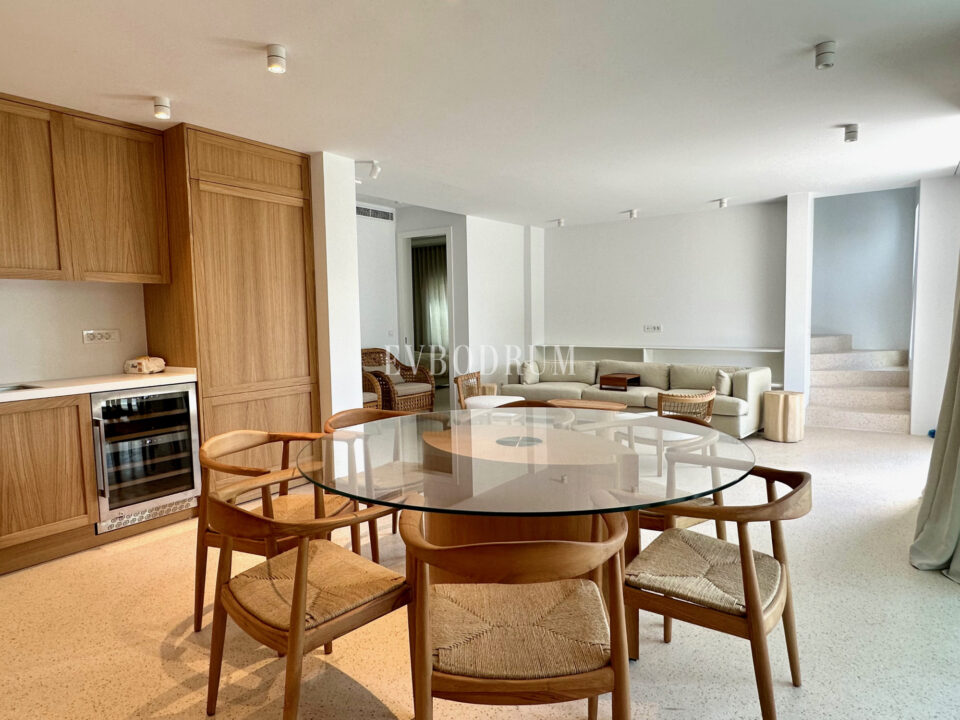 Yalıkavak’ta denize 100 adım müstakil villa – Görsel 24