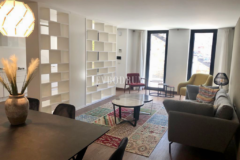 Sezonluk Kiralık: Gümüşlük’te Havuzlu Villa