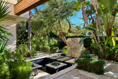 Yalıkavak Körfezi ve Marina Manzaralı Özel Villa