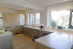 Denize Sıfır Şık Villa, Haftalık Kiralık, 10 misafir kapasiteli