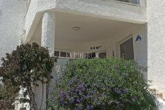 Merkezi lokasyonda, deniz manzaralı ikiz şehir evi