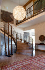 Olağanüstü özel, manzaralı kiralık villa – Exceptional Private Villa Sleeps Max