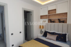 Plaja Yakın Ortak Havuzlu Daireler