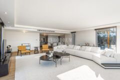 Yalıkavak’ta şehir konsepti:Deniz manzaralı, havuzlu lüks villa