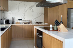 Yalikavak Merkez’de Modern Havuzlu Villa