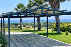 Datça’da Havuzlu Tatil Villası, Aylık Kiralık