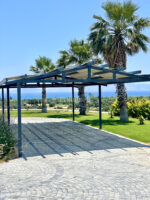 Datça’da Havuzlu Tatil Villası, Aylık Kiralık – Görsel 15