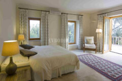 Denize 50 Metrelik Mesafede Kiralık Lüks Villa