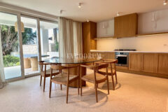 Yalıkavak’ta denize 100 adım müstakil, yeni renove edilmiş villa