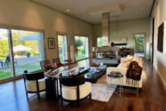 Yalıkavak ve Marina manzaralı olağanüstü özel mülk