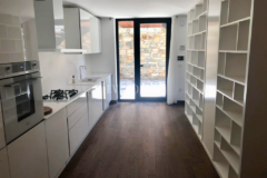 Sezonluk Kiralık: Gümüşlük’te Havuzlu Villa