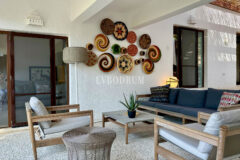 Yalikavak, Cennetköy Evleri,3 yatak odalı modern ferah kiralık ev