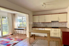 Türkbükü’nde bahçeli daire