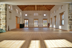 10.000 m2 Arsa İçinde 8 Bağımsız Taş Ev