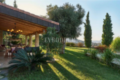 Yalıkavak’ın en güzel vadisinde çok geniş özel mülk