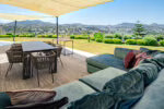 Exclusive Villa mit Pool und Zugang zum Privatstrand – Foto 7