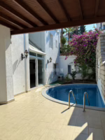 Longterm rental: Autentic Bodrum villa with sea view; Monthly ren – Photo 7