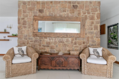 Sezonluk Kiralık: Gündoğan’da Özel Havuzlu Geniş Villa