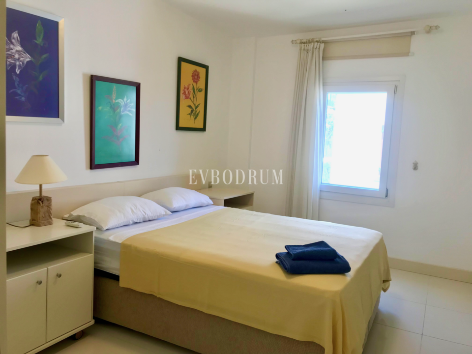 Sezonluk Kiralık: Gündoğan’da Özel Havuzlu Geniş Villa – .