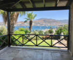 Ferienhaus: grosse Villa mit privatem Pool – .