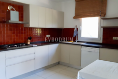 Sezonluk Kiralık: Gündoğan’da Özel Havuzlu Geniş Villa