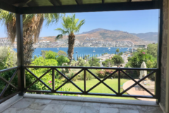 Sezonluk Kiralık: Gündoğan’da Özel Havuzlu Geniş Villa